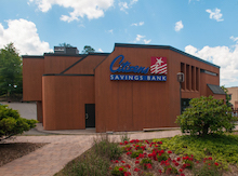 Clarks Summit Branch